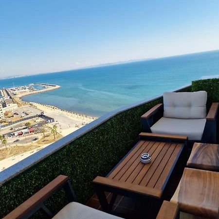 Appartement Absolut Vollga à Durrës Extérieur photo