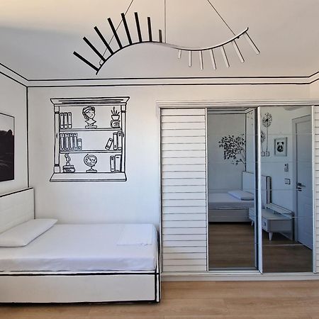 Appartement Absolut Vollga à Durrës Extérieur photo