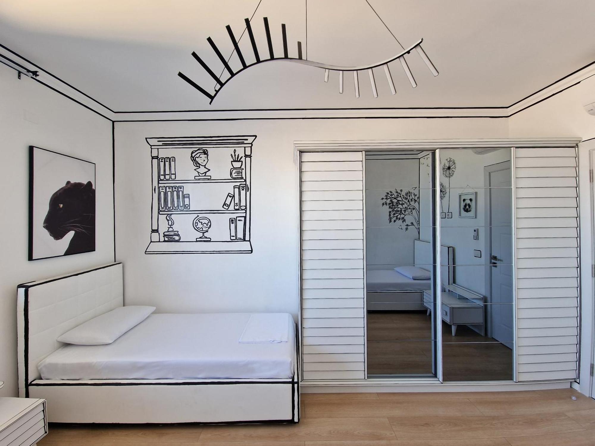 Appartement Absolut Vollga à Durrës Extérieur photo